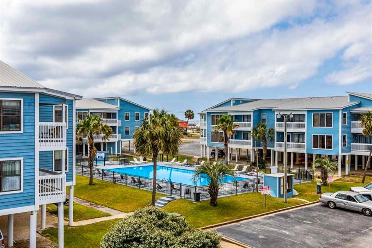 Sea Oats II Villa Gulf Shores Exterior photo