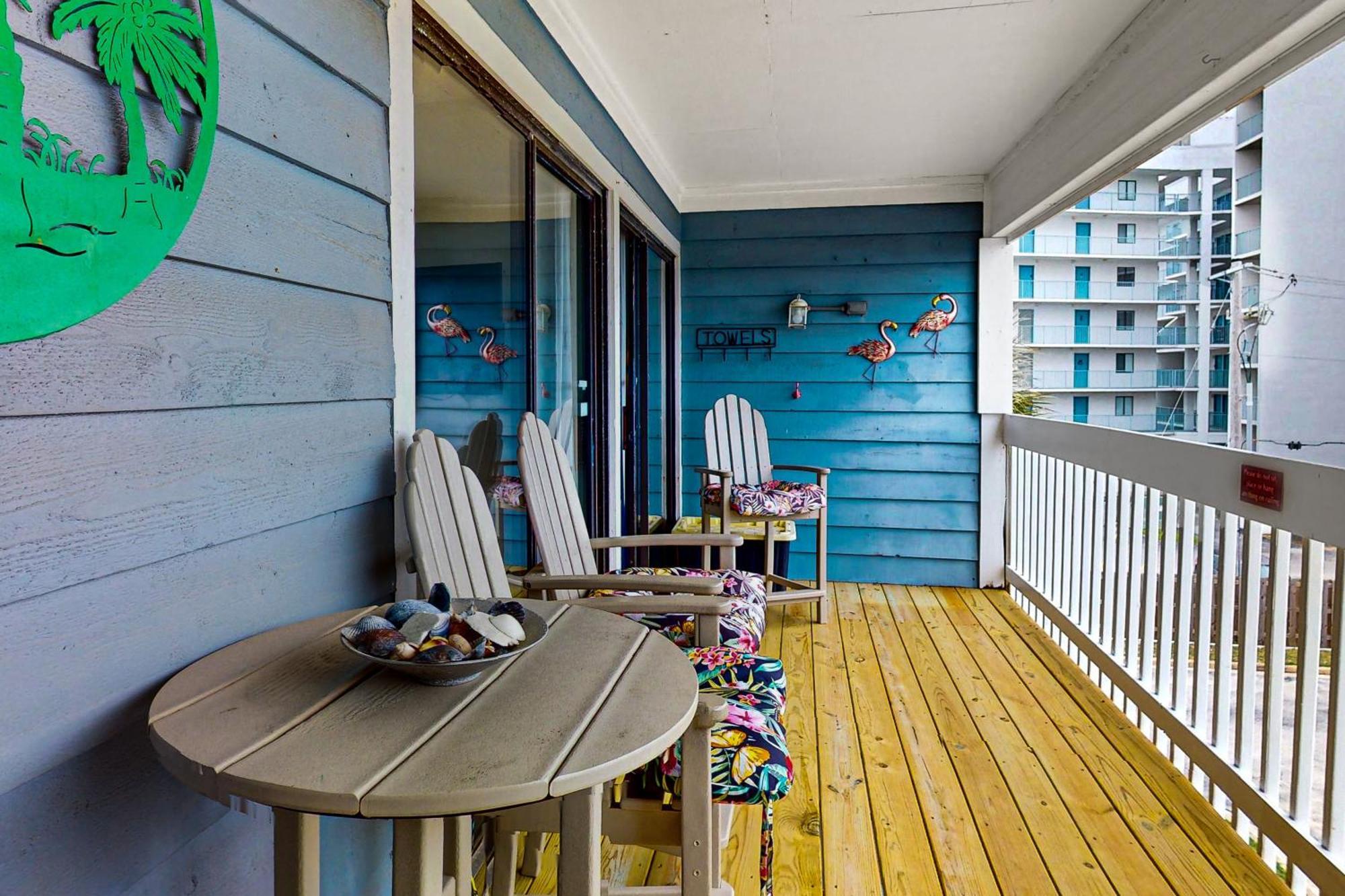 Sea Oats II Villa Gulf Shores Exterior photo